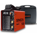 DC single phase MMA welding machine inverter welder